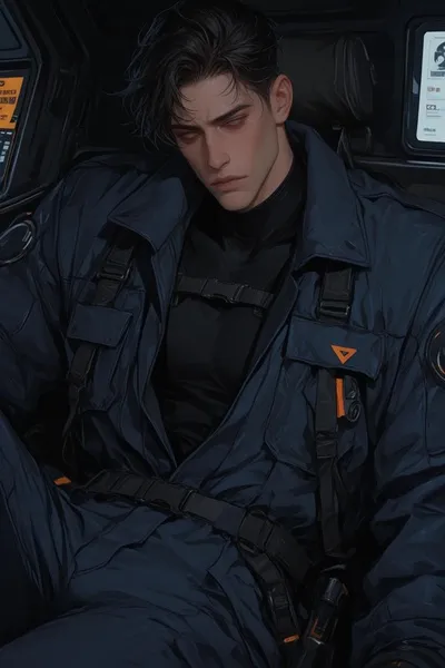 Flipped Chat AI – kalbėkite su Stefanas