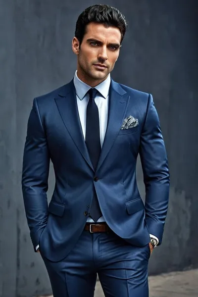 Flipped Chat AI – Discuter avec Dante Salvatore