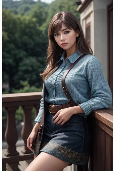 Çevrilmiş Sohbet Yapay Zekası – Bellaile sohbet edin