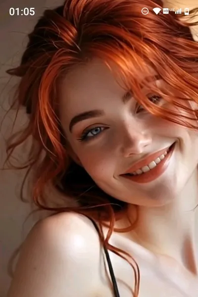 Odwrócony czat AI – rozmawiaj z Livia Sommerfeld