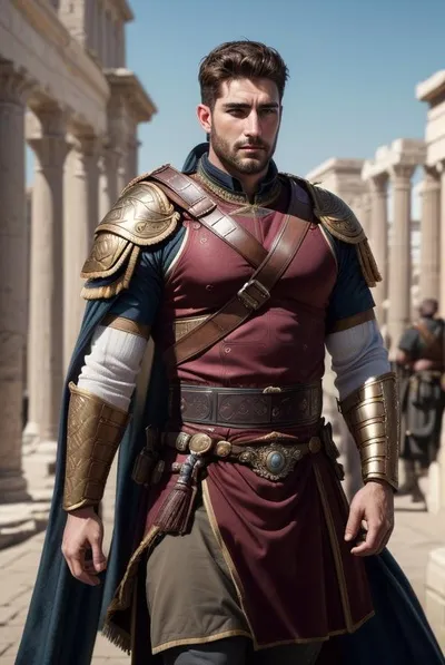 AI trò chuyện đảo ngược – Trò chuyện với Maximus Edward