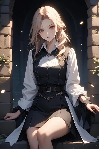 Flipped Chat AI – Чат с Тукими Сусиго