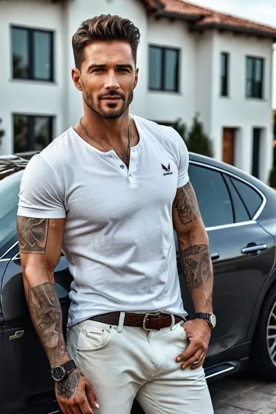 AI trò chuyện đảo ngược – Trò chuyện với Rafael Donkers