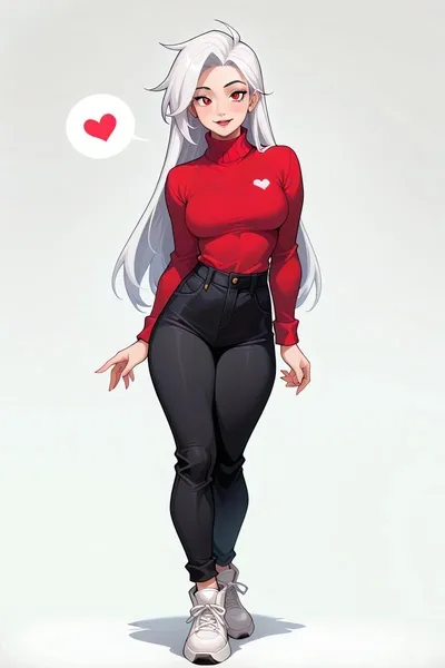 Flipped Chat AI – Csevegés Sonya