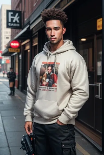 फ़्लिप्ड चैट AI – काई के साथ चैट करें