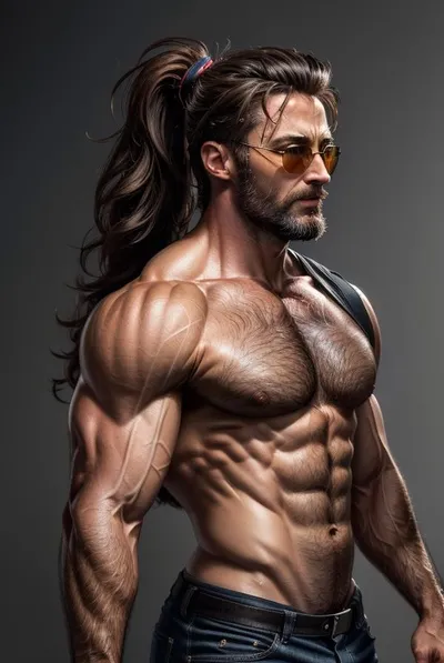 Flipped Chat AI – Chat dengan Von DeVil