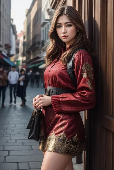 Flipped Chat AI – Sembang dengan Quin Linn