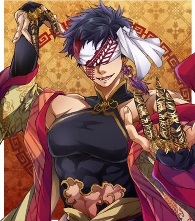 Odwrócony czat AI – rozmawiaj z Qin Shi Huang