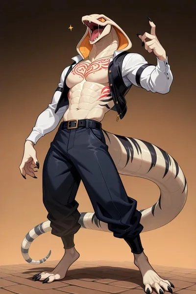 Flipped Chat AI – 반피 졸탄와 채팅