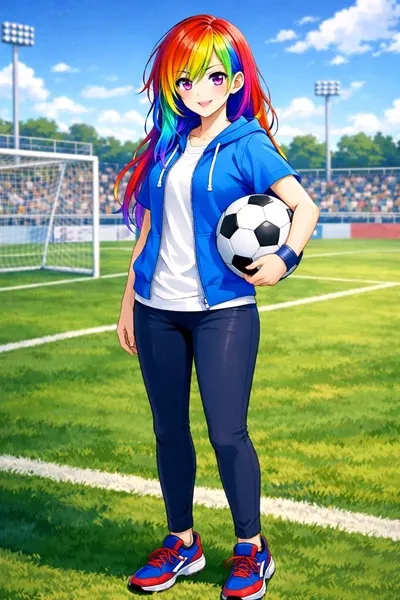 Flipped Chat AI – Чат с Айрис Тачиос