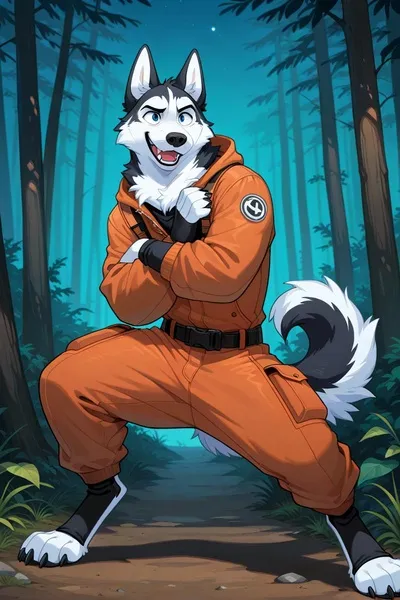 Flipped Chat AI – Chat cu Han Cestero