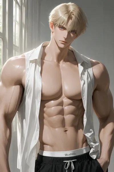 Flipped chat ai - makipag -chat sa Bruce Brown