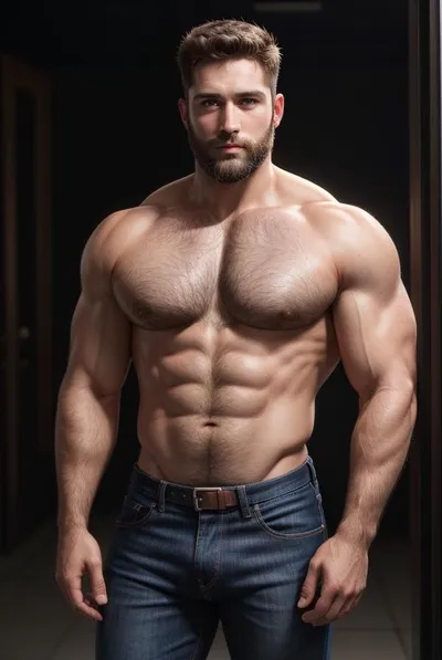 FlippedチャットAI – Gabriel とチャット