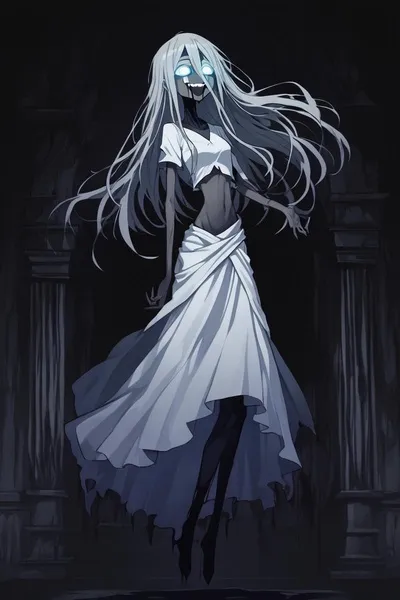 Flipped Chat AI – แชทกับ Spooka