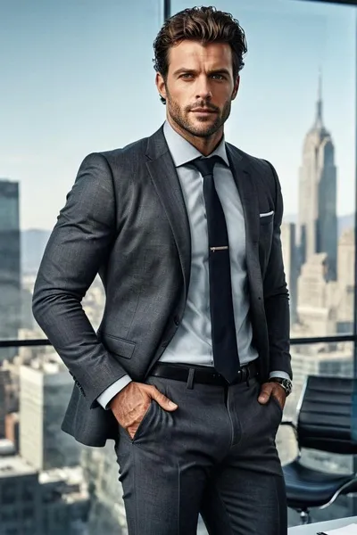 Omgedraaide chat AI – Chat met François Laurent