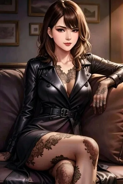 Flipped Chat AI – แชทกับ เซเลนา - ฝันกลางวันที่กระซิบ