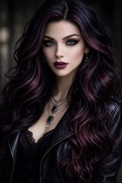 Flipped Chat AI – Chatta con Rowena Vale