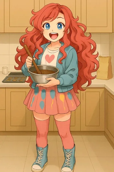 Flipped Chat AI – Csevegés Rosie Stone