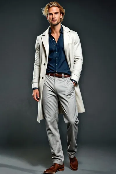 Flipped Chat AI – Chatten mit Albertus Unus-Saxud