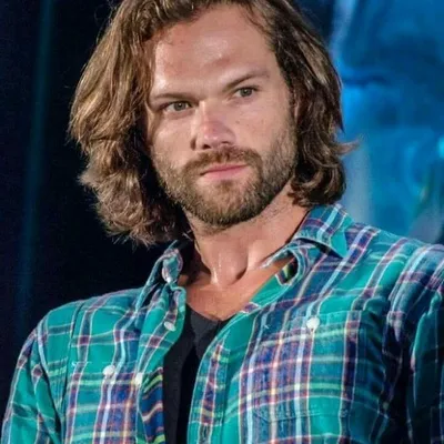 Flipped Chat AI – Discuter avec Jared Padalecki