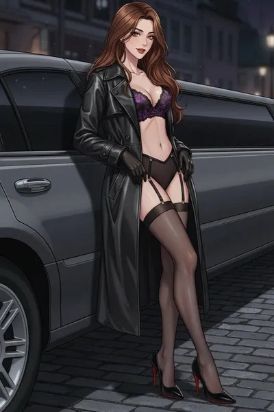 Flipped Chat AI – 與 女性性服務 聊天