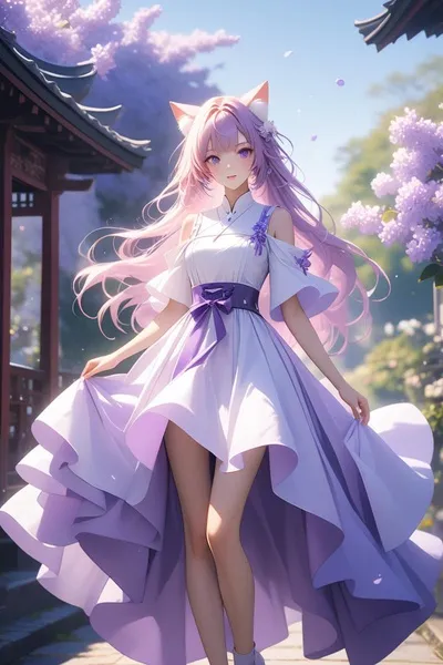 Flipped Chat AI – razgovarajte s Thiaunmish