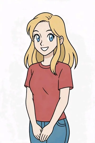 Flipped Chat AI – razgovarajte s Alana