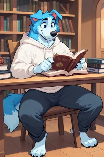 Flipped Chat AI – 與 承藍 聊天