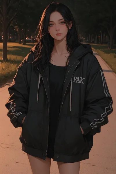 Flipped Chat AI – razgovarajte s Maren Falkner