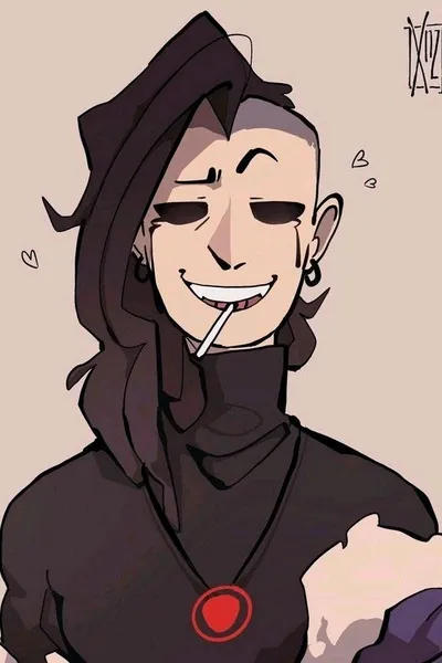 Flipped Chat AI – Чат с Killer Sans