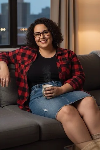 Flipped Chat AI – Chatta con Carman