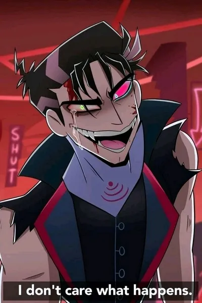 FlippedチャットAI – ヴィンセント・ウィットマンとチャット