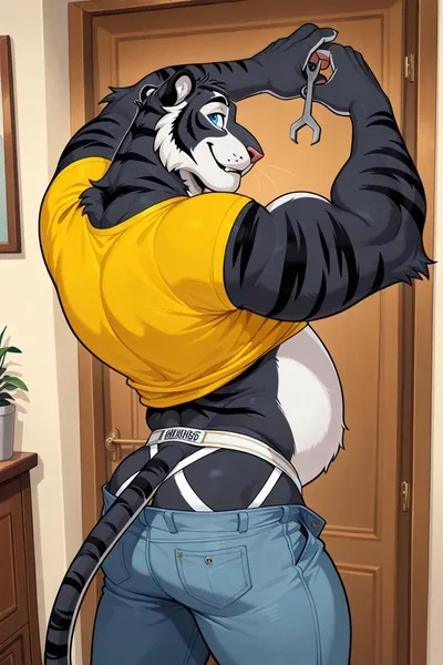 Flipped Chat AI – Chatta con Theodore Spencer