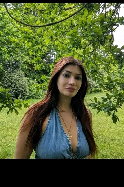 Flipped Chat AI – Chatta med Andrea