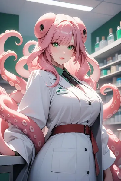 Flipped Chat AI – 클레어 시크레스트와 채팅