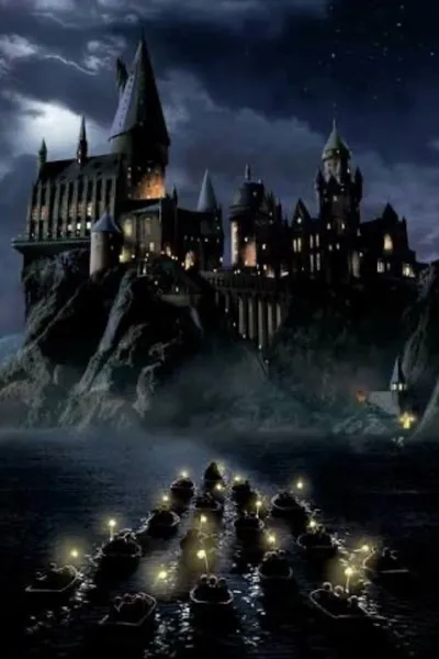 Flipped Chat AI – Chatear con Hogwarts