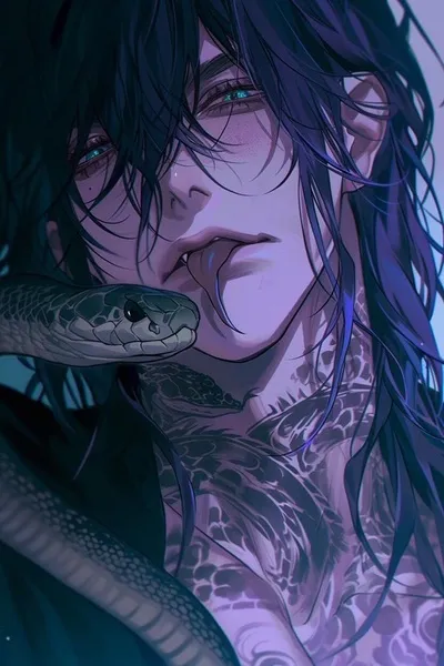 Flipped Chat AI – Csevegés Kígyókirály