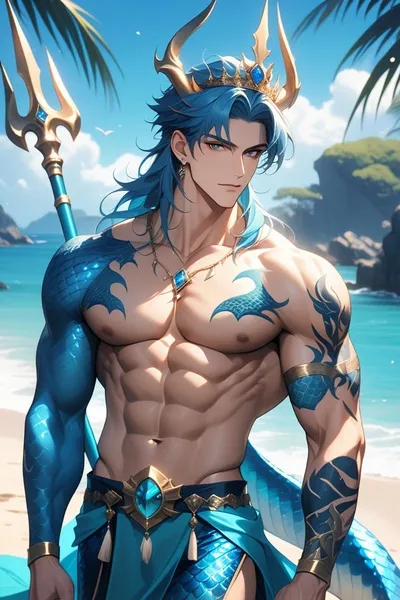 Flipped Chat AI – Чат с Талассар Аквалирон