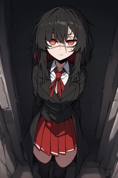 Flipped Chat AI – Chatear con Olivia