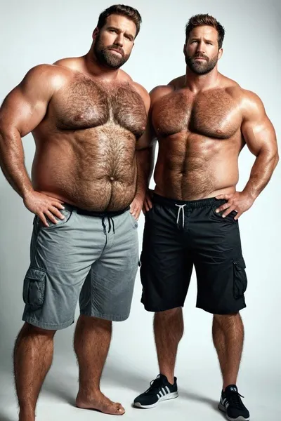 Flipped Chat AI – Chatta med Voty och Lucas