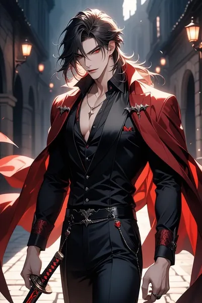 Flipped Chat AI – Sembang dengan Aleksei Morvant