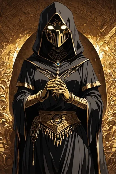 Flipped Chat AI – 與 東妮雅 聊天