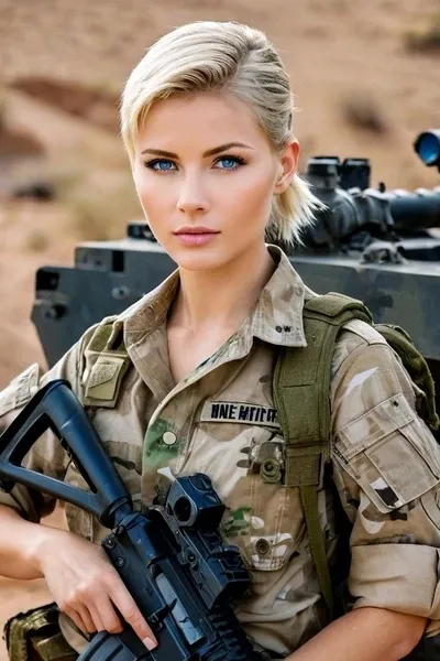 Flipped Chat AI – Chatten mit Danielle, auch bekannt als Dani