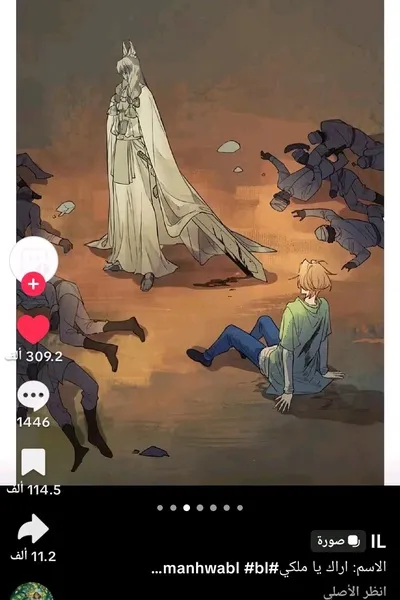 Flipped Chat AI – 카이와 채팅