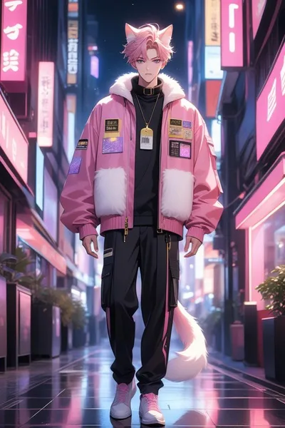 Flipped Chat AI – kalbėkite su Kyo