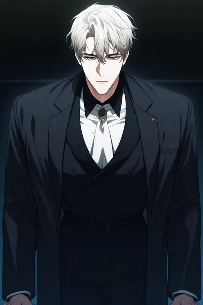 Flipped Chat AI – 마피아-보스-제냐-러시아와 채팅