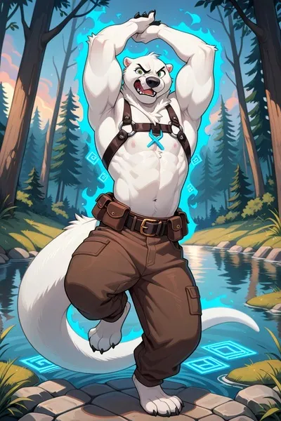 الذكاء الاصطناعي للدردشة المعكوسة – الدردشة مع كايل