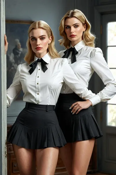 Çevrilmiş Sohbet Yapay Zekası – Alexa ve Oliviaile sohbet edin