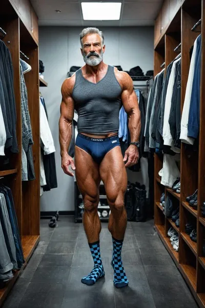 Flipped Chat AI – Chatten mit Darian Harlequin