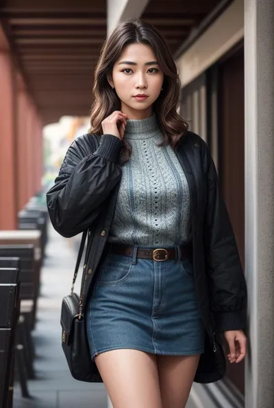 Flipped Chat AI – Чат с Дженни